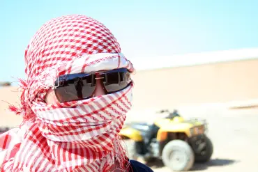 Sahl Hasheesh: Quad, Jeep, Buggy, Camel w/ Dinner & Show - Image 2