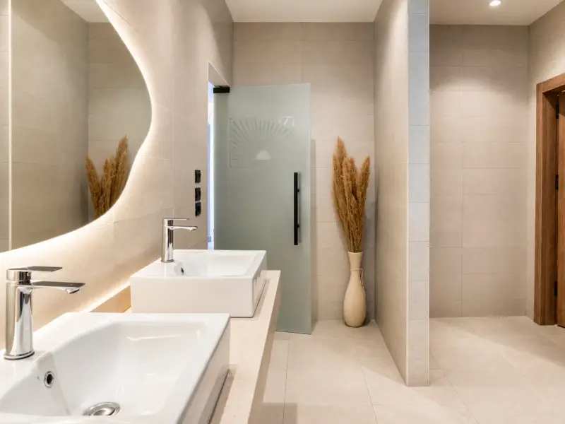 Sahl Hasheesh: Hammam i pełny program spa z masażem – zdjęcie 9