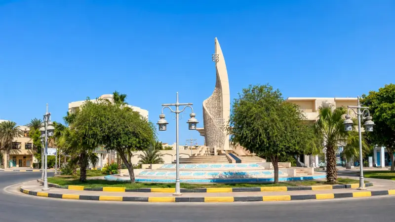 الغردقة: جولة خاصة في المدينة وحمام تركي - View (9 of 37)