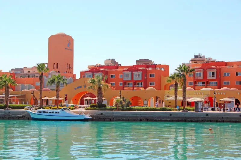 Hurghada: City Tour and Parasailing Adventure with Lunch - Photo 18 - Image 24