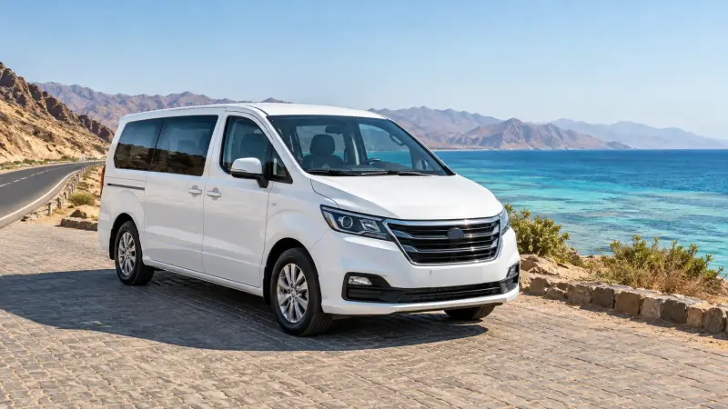 From Hurghada Airport: Private Transfer to Marsa Alam Hotels - Image 1
