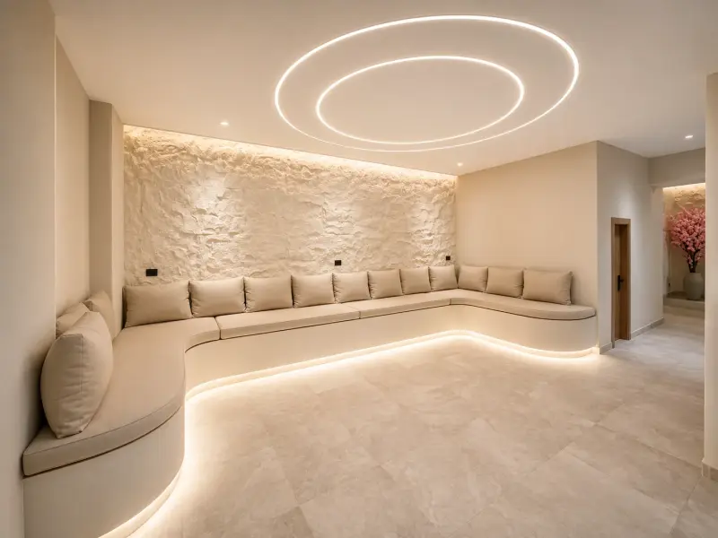 Sahl Hasheesh: Hammam i pełny program spa z masażem – zdjęcie 12