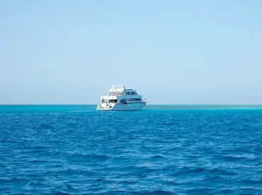 Sahl Hasheesh: Magawish Island & Snorkeling w Buffet Lunch - Image 2