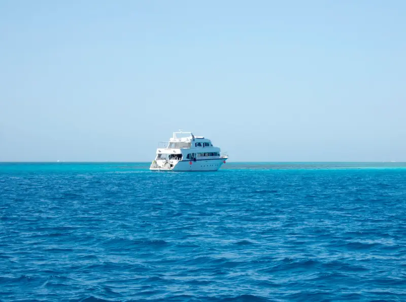 Sahl Hasheesh: Magawish Island & Snorkeling w Buffet Lunch - Image 2