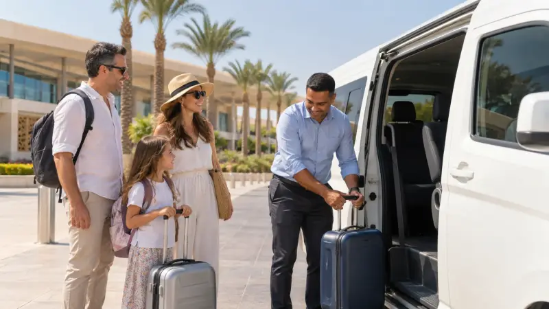 Depuis l’Aéroport d’Hurghada : Transfert Privé vers les Hôtels de Marsa Alam - Experience (5 of 9)