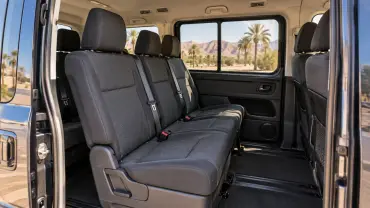 From Hurghada Airport: Private Transfer to Marsa Alam Hotels - Image 2