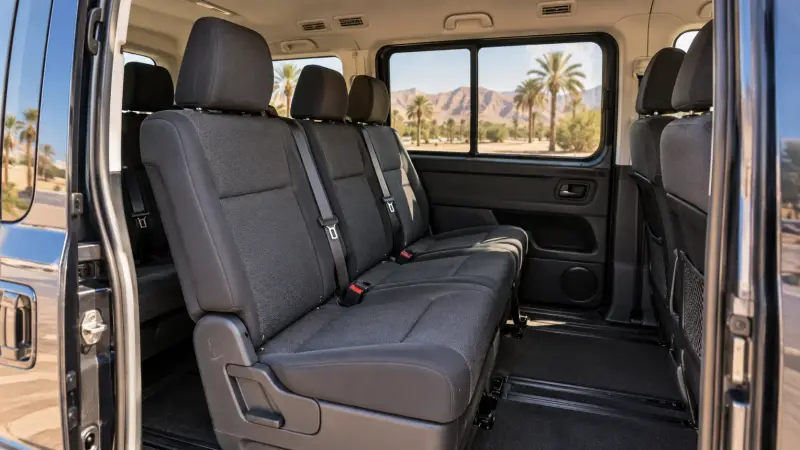 From Hurghada Airport: Private Transfer to Marsa Alam Hotels - Image 2