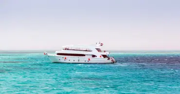 Sharm El Sheikh: Ras Mohamed & White Island Trip with Lunch - Image 8