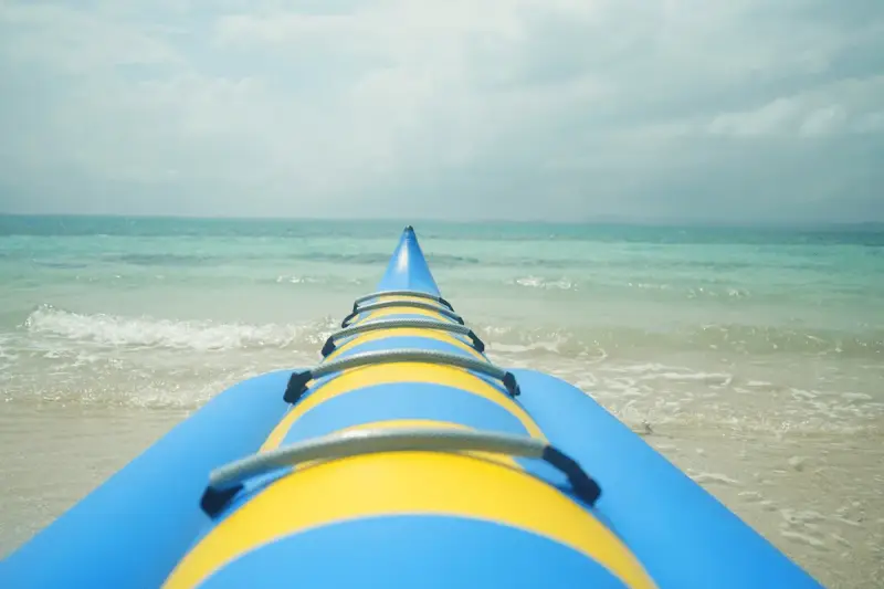 Hurghada: Parasailing & Watersports with Hotel Pickup - Photo 16