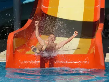 Sharm El Sheikh: Aqua Park Tickets with Transportation - Photo 24