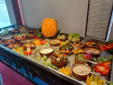 Cairo Nile Dinner Cruise – An Evening of Elegance, Flavor & Culture - Photo 2