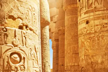 Hurghada: Najważniejsze atrakcje Luksoru, grobowiec Tutanchamona i rejs po Nilu – zdjęcie 4
