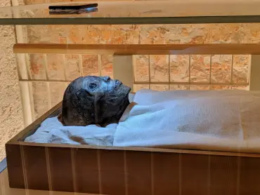 Hurghada: Najważniejsze atrakcje Luksoru, grobowiec Tutanchamona i rejs po Nilu – zdjęcie 3
