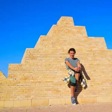 Hurghada: Mini Egypt Park Entry Ticket, Tour, and Transfers - Photo 2