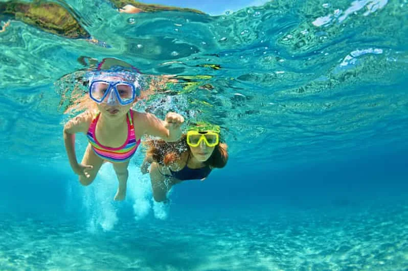 Marsa Alam: Hamata Islands Snorkeling Trip with Lunch - Image 10