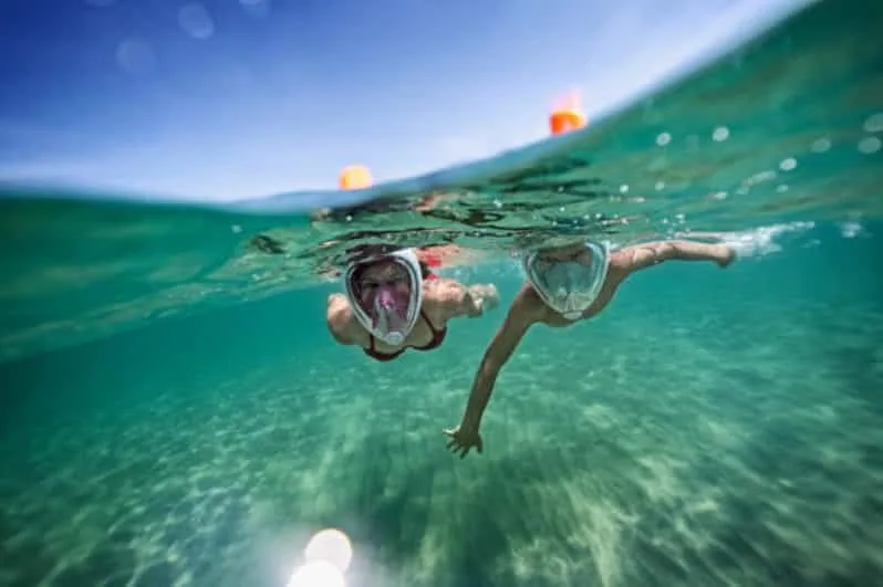 Marsa Alam: Hamata Islands Snorkeling Trip with Lunch - Image 20