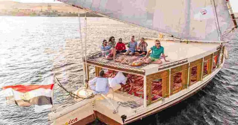 Marsa Alam: Trip to Luxor and Valley of the Kings with Lunch - Image 7