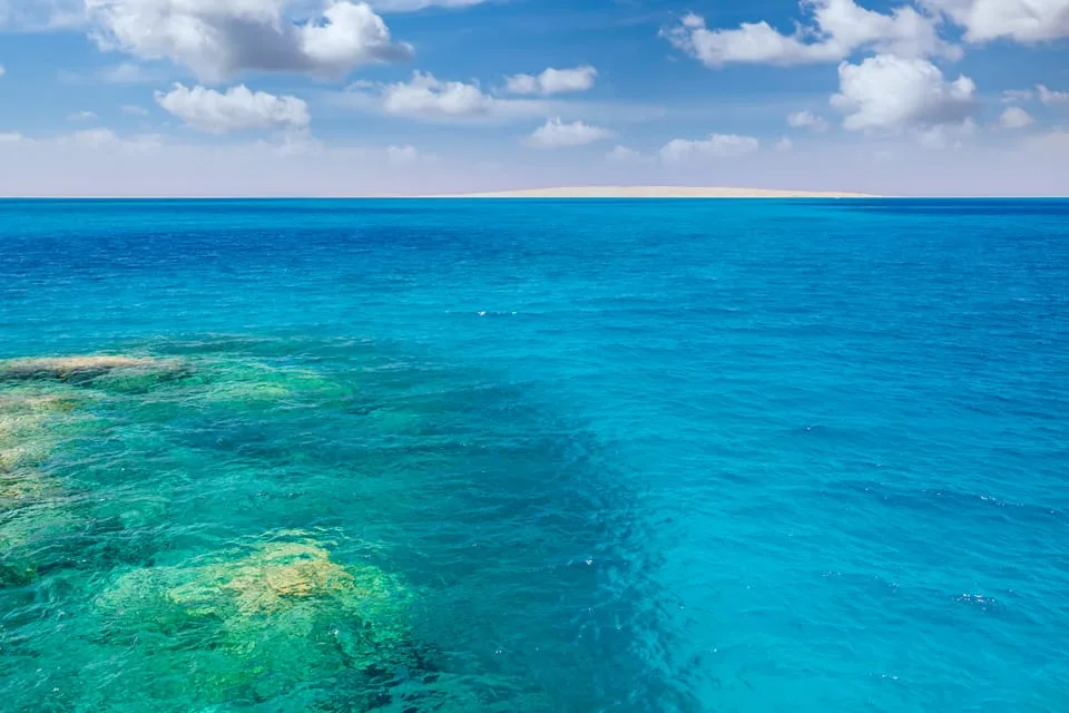 Sahl Hasheesh: Snorkeling Cruise Tour with Lunch and Drinks - Image 4