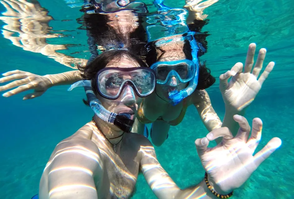 Sahl Hasheesh: Snorkeling Cruise Tour with Lunch and Drinks - Image 13