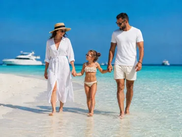 Sharm El Sheikh: Beyaz Ada ve Ras Muhammed Milli Parkı Tekne Macerası - Experience (5 of 38)