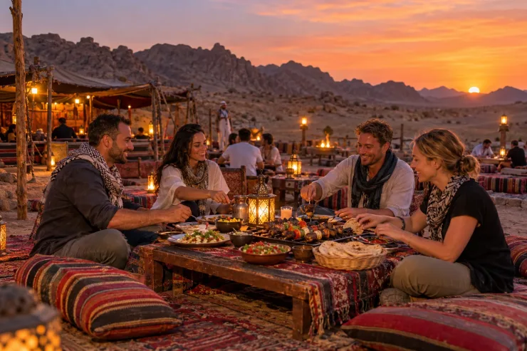 Sharm El Sheikh: Przygoda na quadzie i buggy – zdjęcie 34