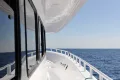 Sahl Hasheesh: Rejs jachtem do Orange Bay z prywatnym transferem