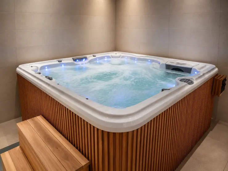 Sahl Hasheesh: Hammam i pełny program spa z masażem – zdjęcie 10