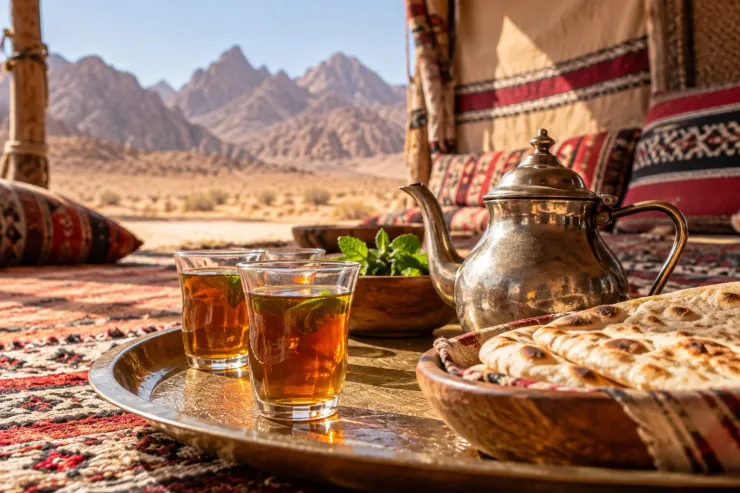 Sharm El Sheikh: Przygoda na quadzie i buggy – zdjęcie 23