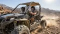 Sharm El Sheikh: Wyprawa na pustynię z beduińskim namiotem i buggy