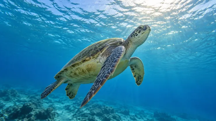 Marsa Alam - Excursion de Snorkeling avec les Tortues de Mer - View (7 of 15)