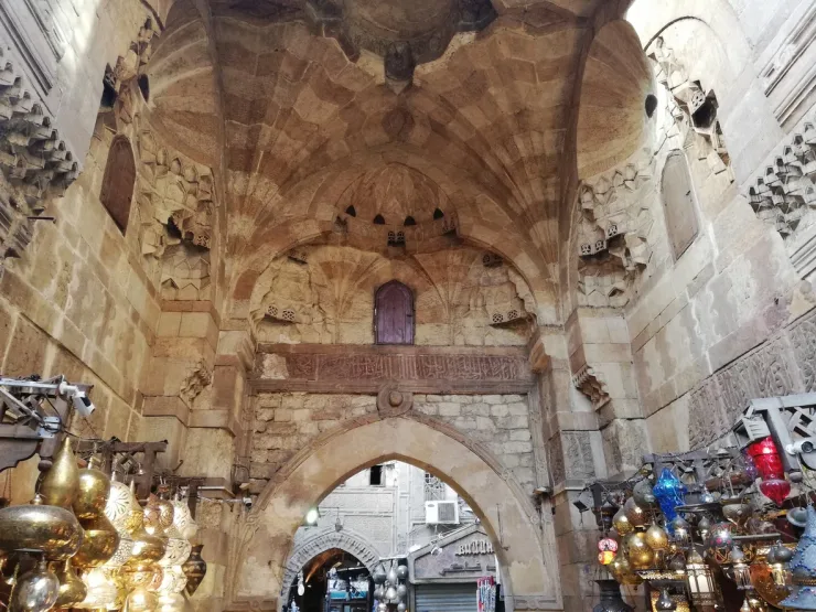 Jednodniowa wycieczka do Kairu z Marsa Alam – piramidy i muzeum samolotem – zdjęcie 21