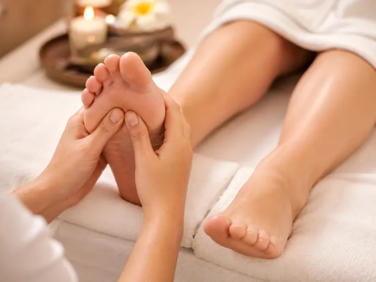 Sahl Hasheesh: Hammam i pełny program spa z masażem – zdjęcie 4