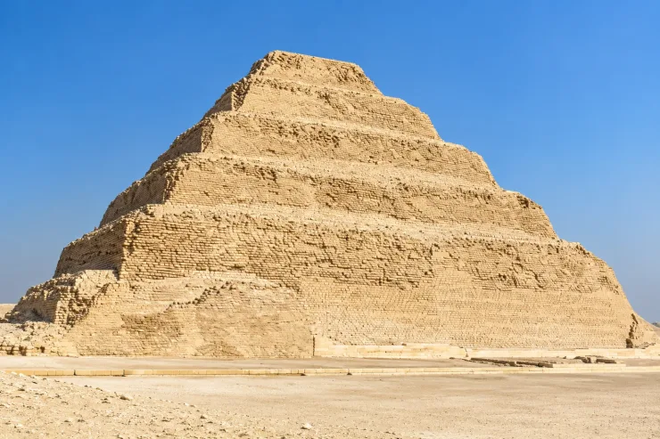 Sahl Hasheesh: Privāts brauciens uz Gīzu, Sakkāru, Memfisu un Khan el-Khalili - View (7 of 22)