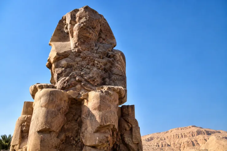 Excursie de o zi la Luxor din Hurghada: Grup mic, Valea Regilor și prânz - View (42 of 47)