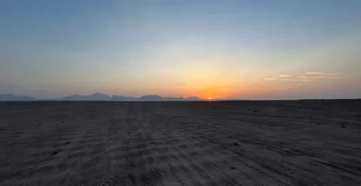 Hurghada: ATV Quad, Camel Ride, and Bedouin Village Trip - Photo 7