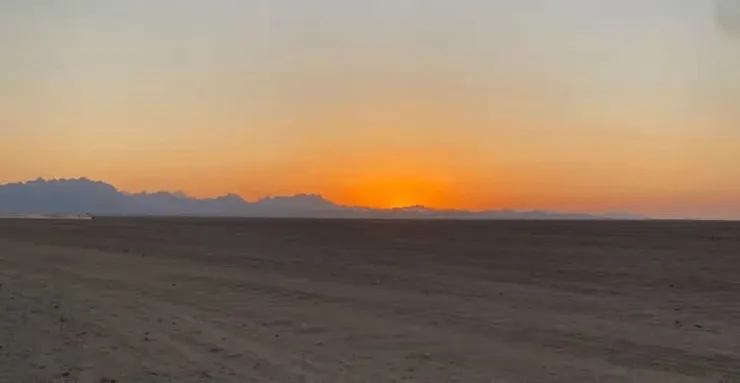Hurghada: ATV Quad, Camel Ride, and Bedouin Village Trip - Photo 6