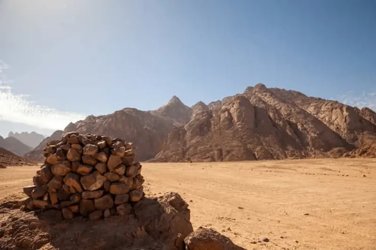 Hurghada: ATV Quad, Camel Ride, and Bedouin Village Trip - Photo 14