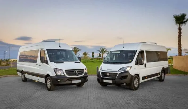 Hurghada: Private Airport Arrival Transfer - Photo 3