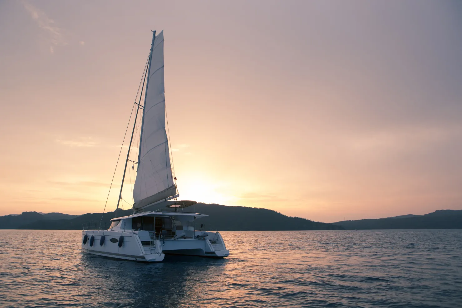 Hurghada: Catamaran Sailing Cruise with Snorkeling and Lunch - Photo 20