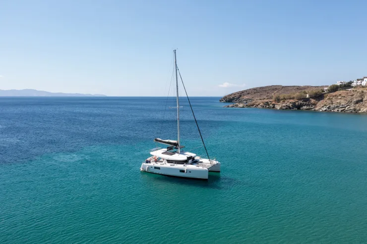 Hurghada: Catamaran Sailing Cruise with Snorkeling and Lunch - Photo 25