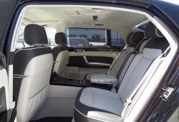 Makadi: Private Airport Arrival Transfer from Hurghada Airport - Photo 6