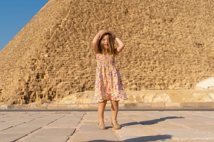 Hurghada: Cairo and Giza Highlights Tour with BBQ Lunch - Photo 30