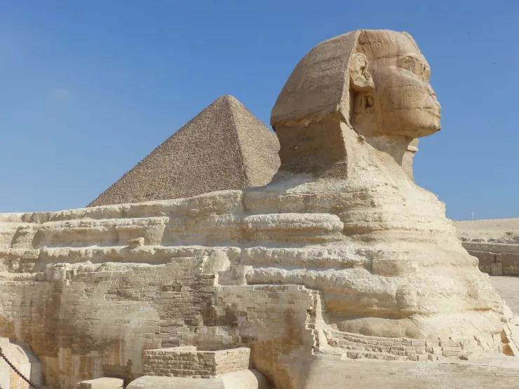Hurghada: Cairo and Giza Highlights Tour with BBQ Lunch - Photo 33