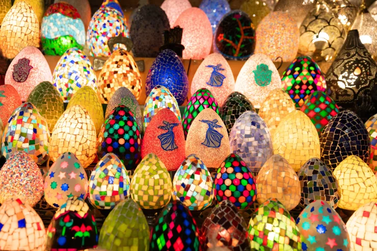 Hurghada: Luxor, Safari, Orange Bay & Cairo with Transfers - Photo 5