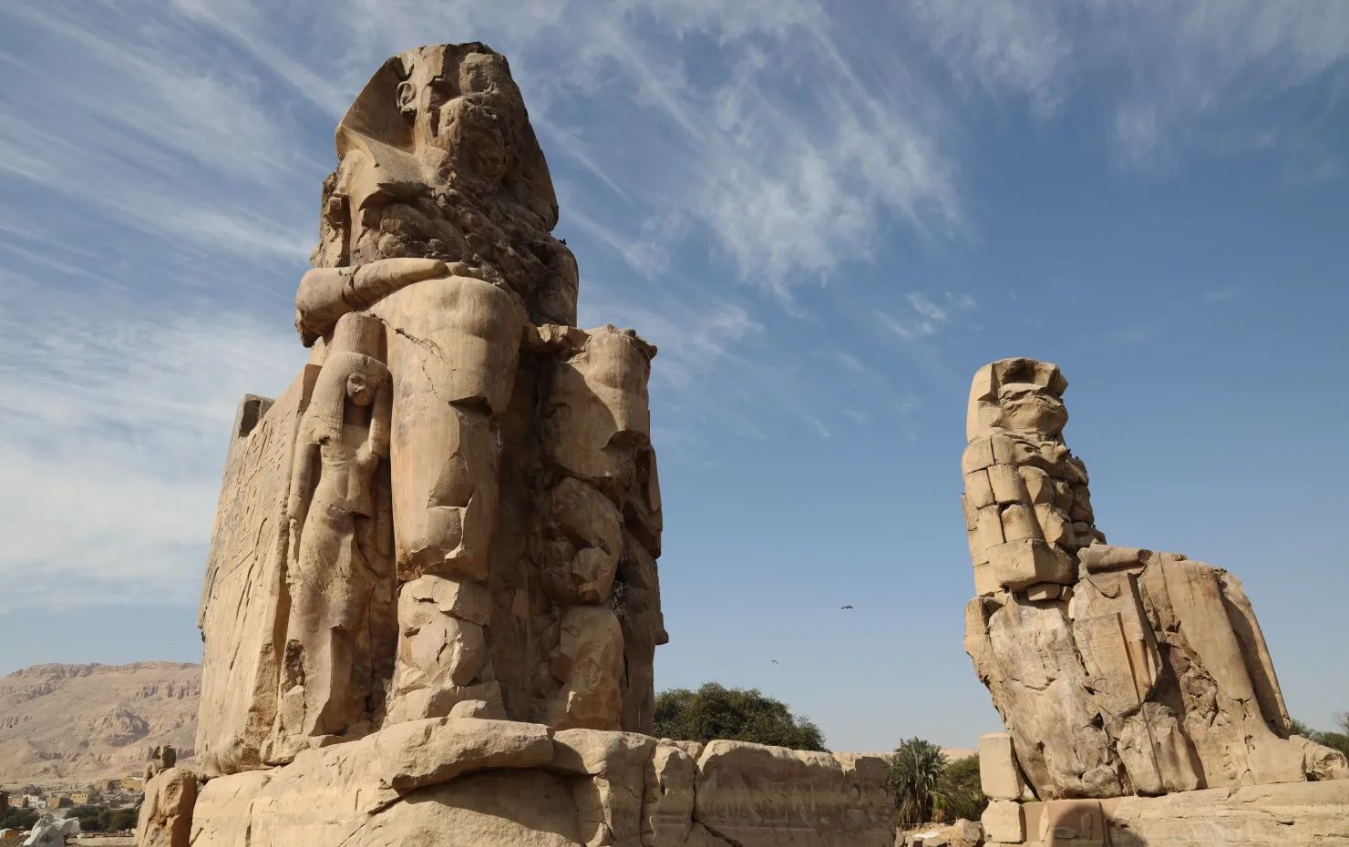 Hurghada: Luxor, Safari, Orange Bay & Cairo with Transfers - Photo 33