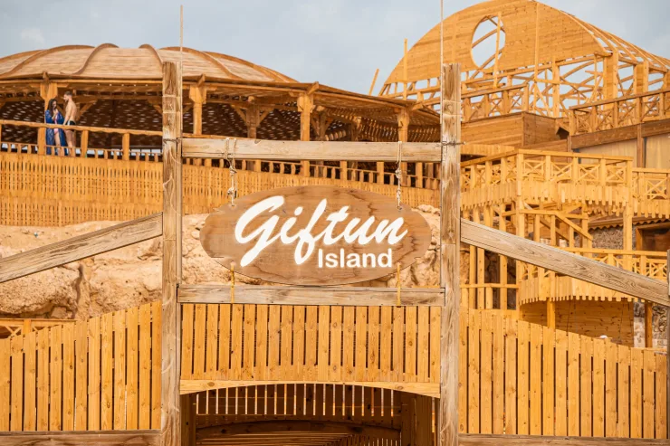 Hurghada: Luxor, Safari, Orange Bay & Cairo with Transfers - Photo 41