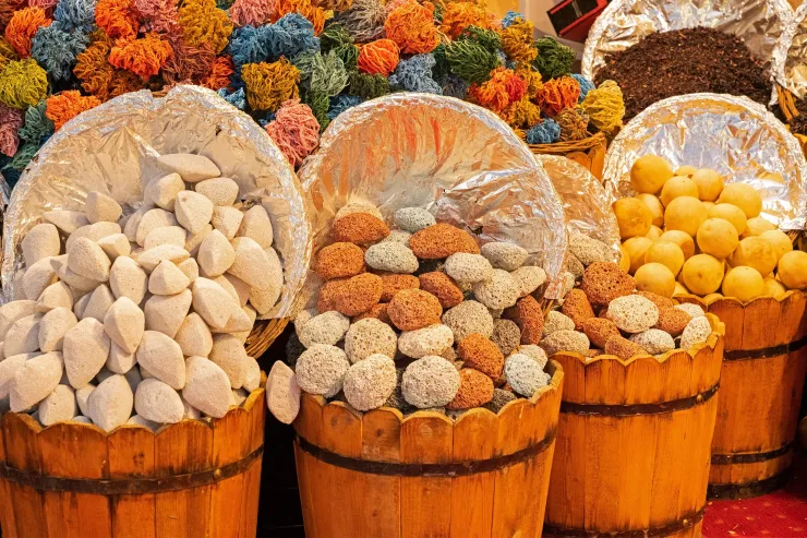 Hurghada: Guided City Highlights Tour with Optional Shopping Stops - Photo 27
