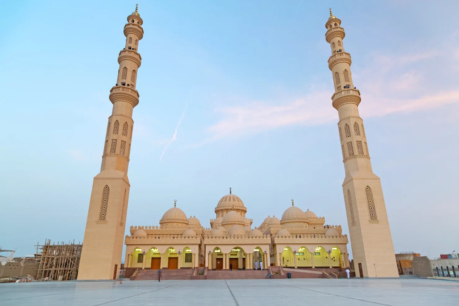 Hurghada: Guided City Highlights Tour with Optional Shopping Stops - Photo 11