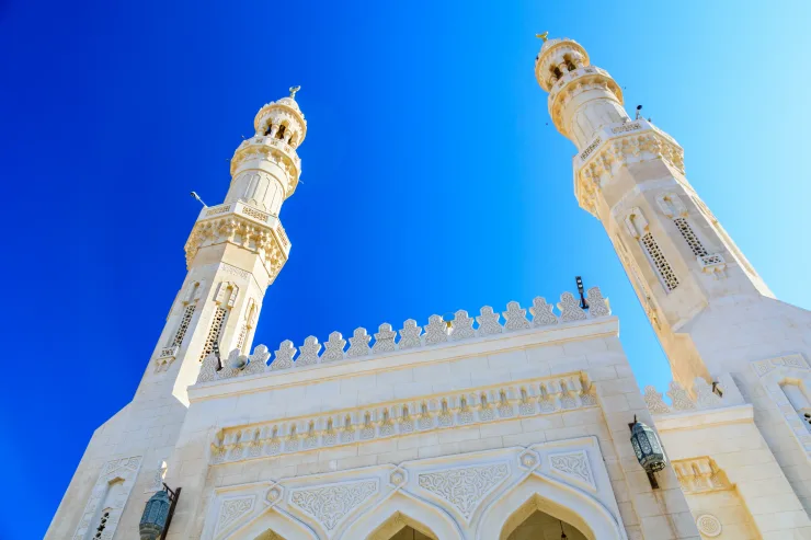 Hurghada: Guided City Highlights Tour with Optional Shopping Stops - Photo 10