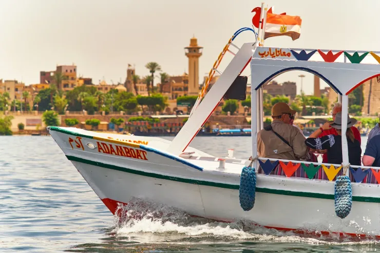 Sharm: Private Giza, Sakkara, Memphis & Khan el-Khalili - Photo 20